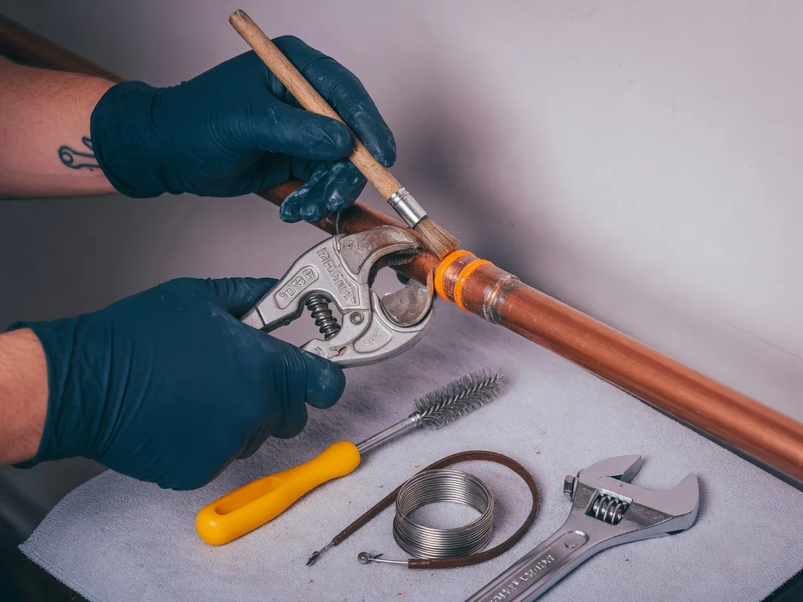 Why choose Sump Pump Repair in New Lebanon, OH
